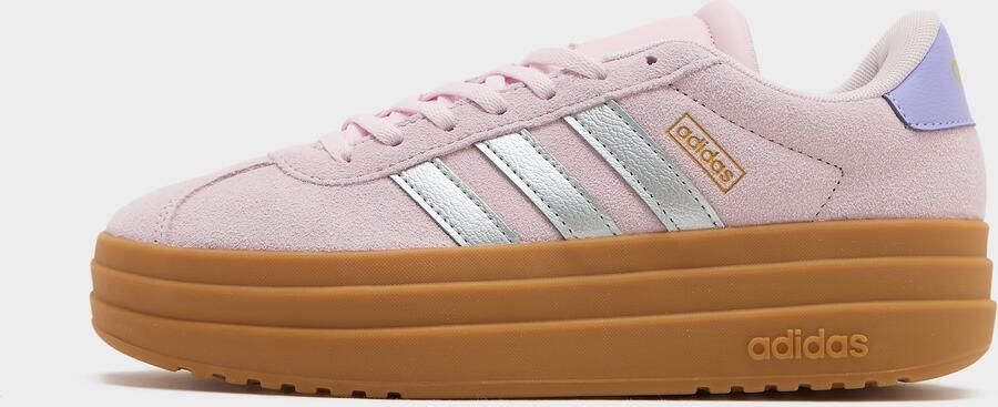 Adidas Sportswear VL Court Bold Lifestyle Schoenen Kids Kinderen Roze - Foto 11