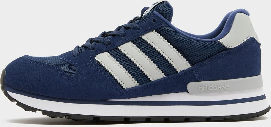 Adidas Originals ZX 500 Blauw- Heren Blauw