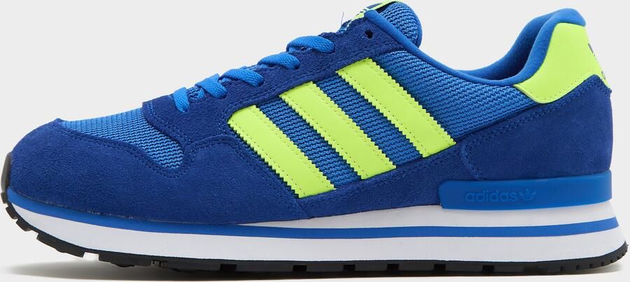 Adidas Originals ZX 500 Blauw- Heren Blauw