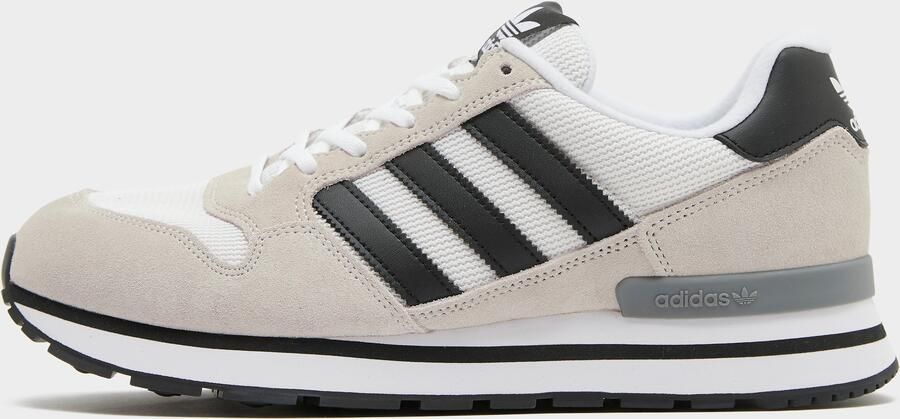 Adidas Originals ZX 500 Wit- Wit