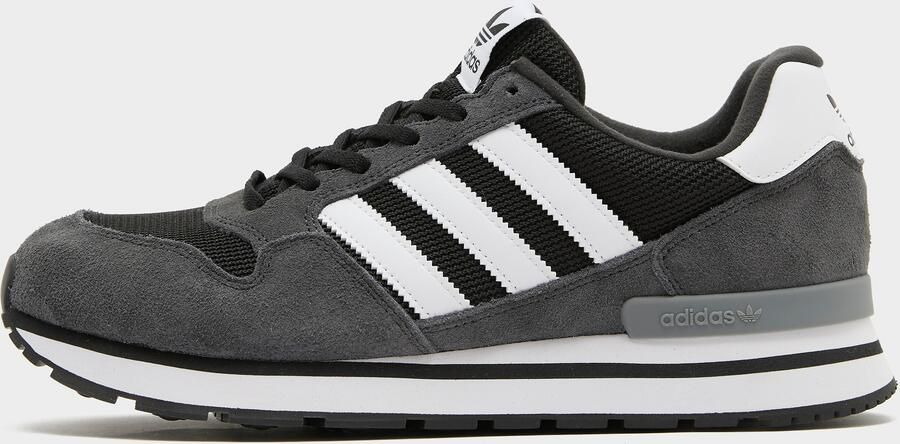 Adidas Originals ZX 500 Zwart- Zwart