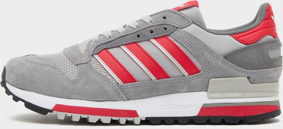 Adidas Originals ZX 600 Grijs- Grijs - Foto 2