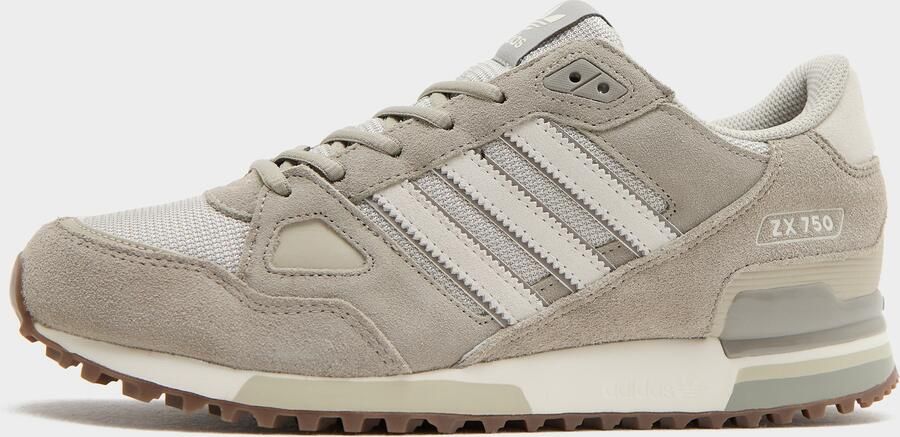 Adidas Originals ZX 750 Bruin- Heren Bruin