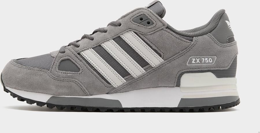 Adidas Originals ZX 750 Heren Grijs- Heren Grijs - Foto 1