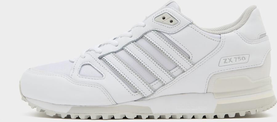 Adidas Originals ZX 750 Heren Wit- Heren Wit