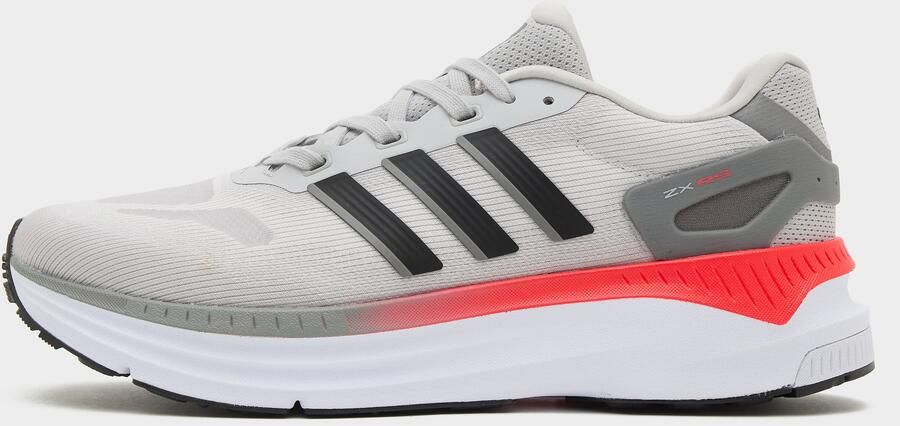 Adidas ZX Sneakers Grijs 1 3 Mesh Synthetisch - Foto 2