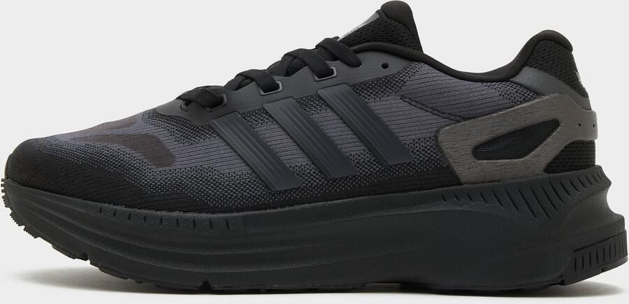 Adidas Originals ZX RS Zwart- Zwart