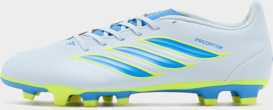 Adidas Predator Club Fg mg Voetbalschoenen Blauw 1 3 Man - Foto 2