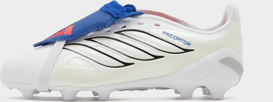 Adidas PREDATOR LEAGUE Fold-Over Tongue Firm Ground Voetbalschoenen Kids - Foto 2
