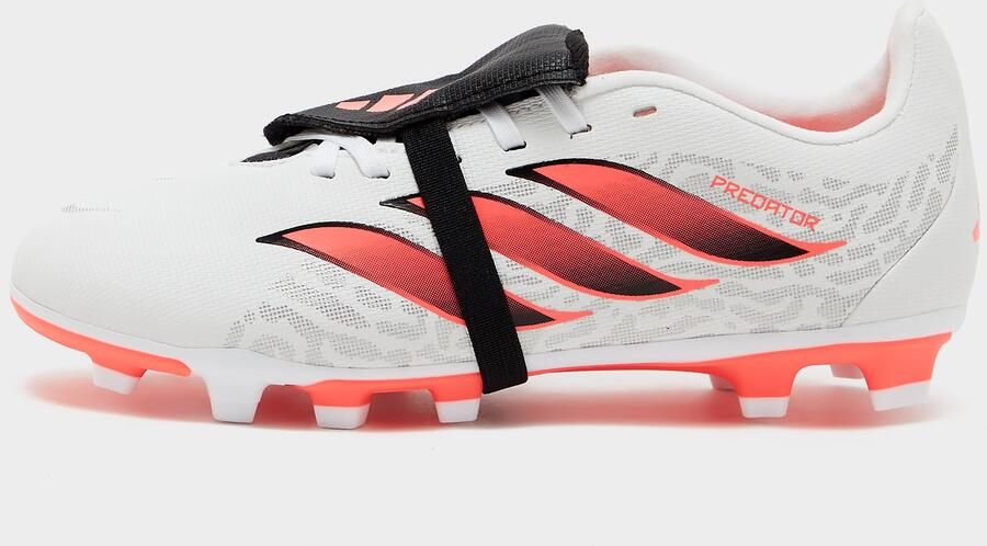 Adidas Predator Club Fold-Over Tongue Firm Ground Multi Ground Voetbalschoenen Kids - Foto 2