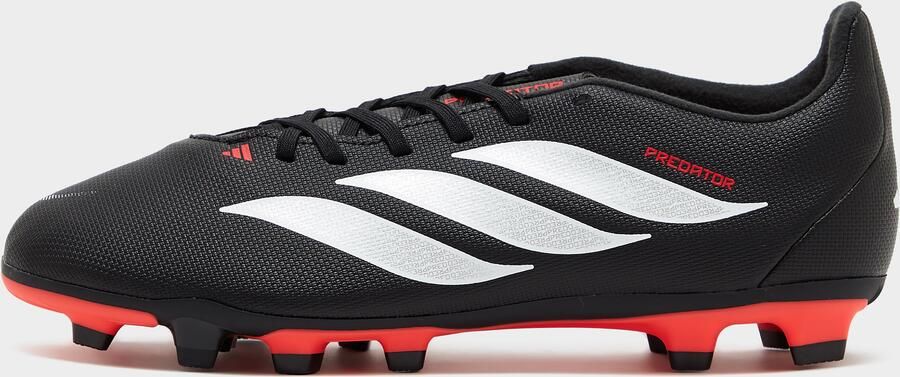 Adidas Perfor ce Predator Club Firm Ground Multi Ground Voetbalschoenen Kids Kinderen Zwart - Foto 6