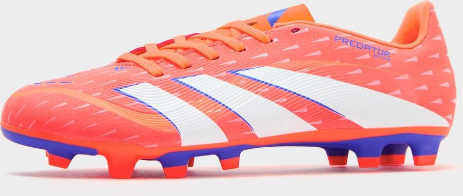Adidas Perfor ce Predator Club Firm Multi-Ground Voetbalschoenen Unisex Oranje - Foto 3