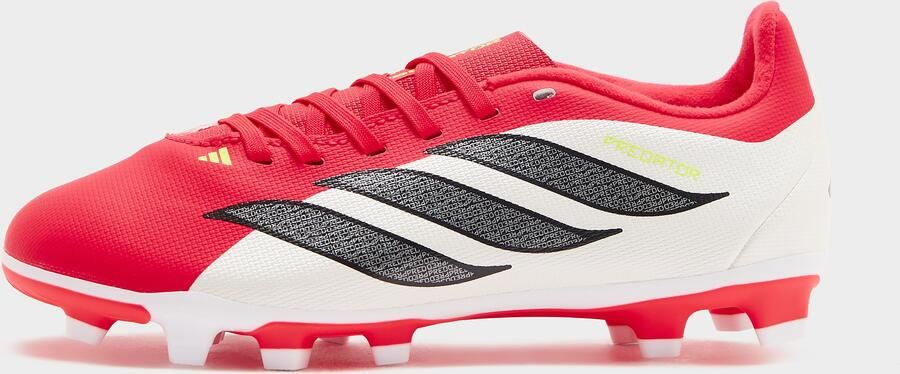 Adidas Predator Club FG MG J Voetbalschoenen Kinderen Jeugd Unisex JS0370 - Foto 2