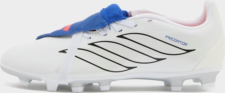 Adidas PREDATOR CLUB Fold-Over Tongue Firm Ground Multi Ground Voetbalschoenen Kids