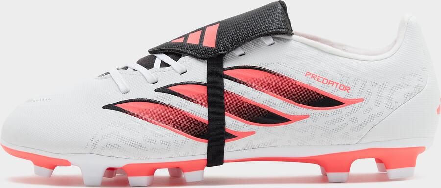 Adidas Predator Club Fold-over Tongue Fg mg Voetbalschoenen - Foto 4