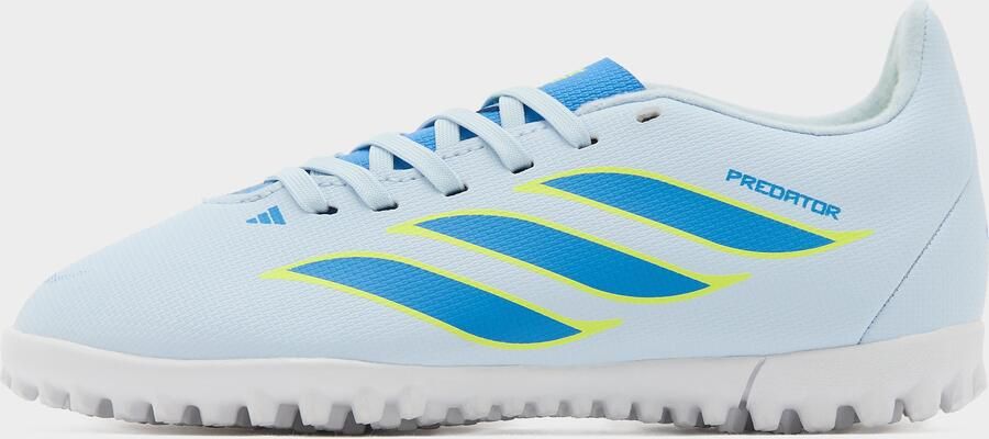 Adidas Predator Club TF Children Blauw