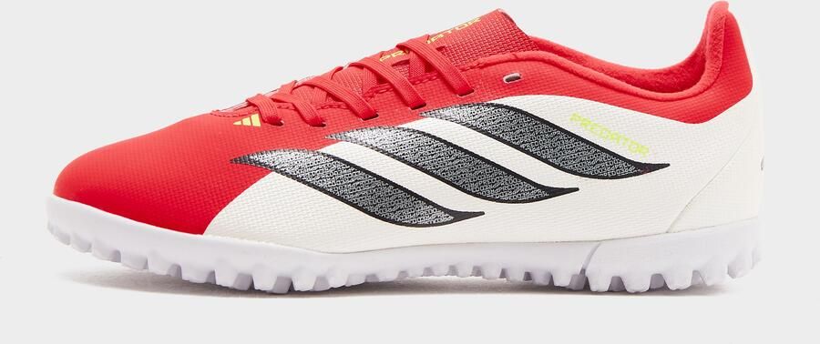 Adidas Predator Club TF Children Rood