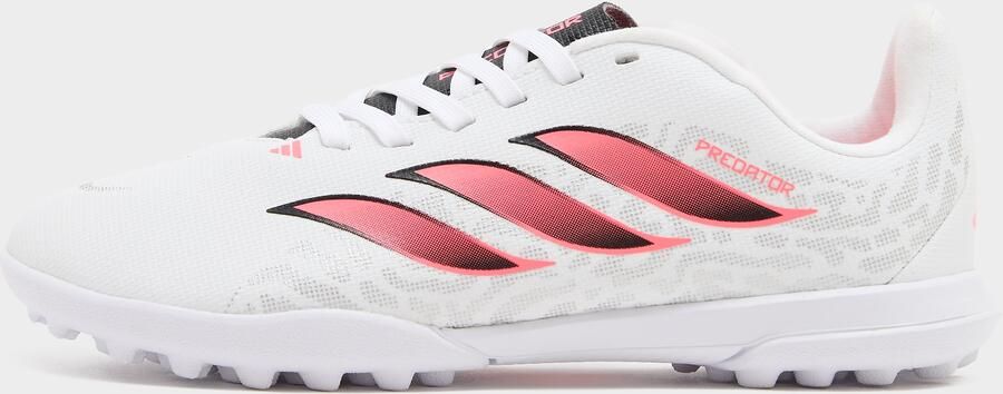 Adidas Predator Club TF Children Wit Kind Wit
