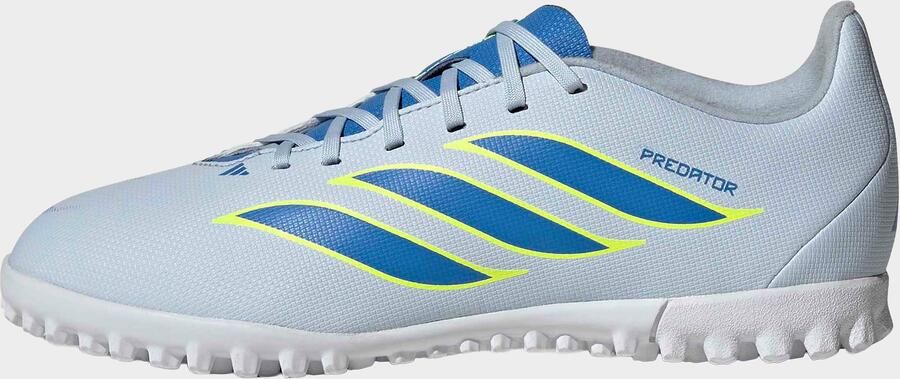 Adidas Predator Club TF Junior Blauw- Dames Blauw