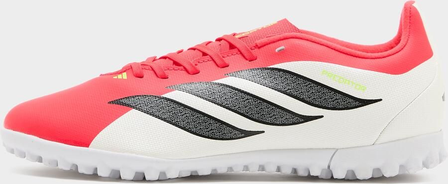 Adidas Predator Club TF Junior Rood