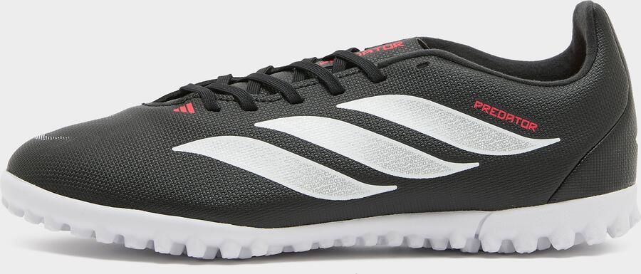 Adidas Predator Club TF Junior Zwart- Zwart - Foto 2