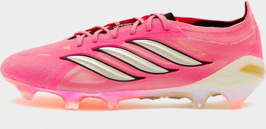 Adidas PREDATOR ELITE Firm Ground Football Boots