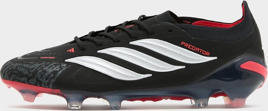 Adidas Predator Elite Firm Ground Voetbalschoenen