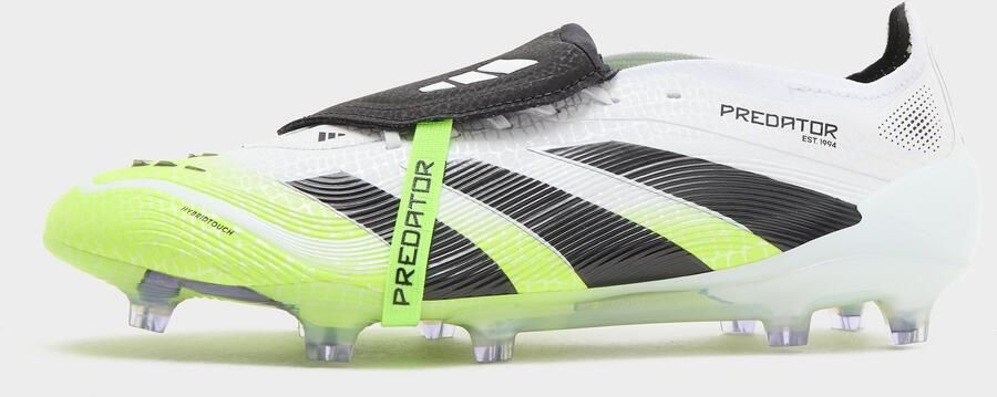 Adidas Sport Predator Elite Ft Voetbalschoenen Sportswear Volwassen - Foto 3
