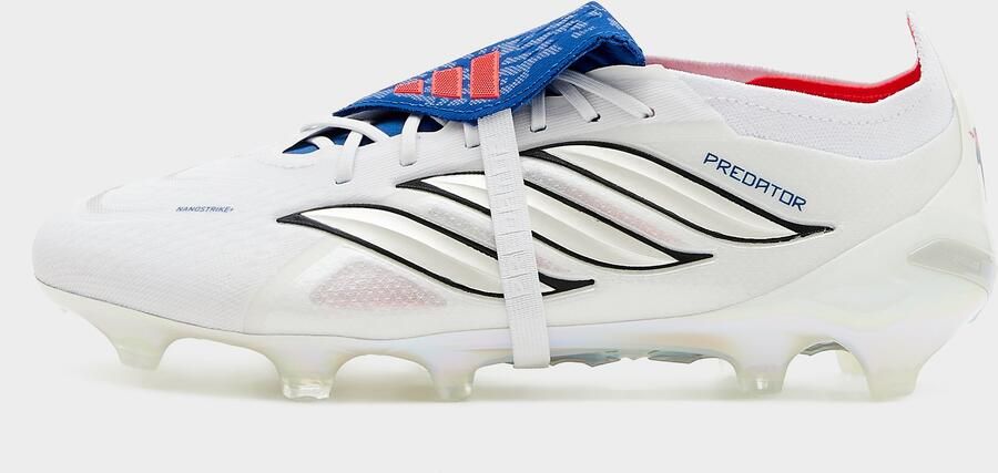 Adidas PREDATOR ELITE Fold-Over Tongue Firm Ground Voetbalschoenen