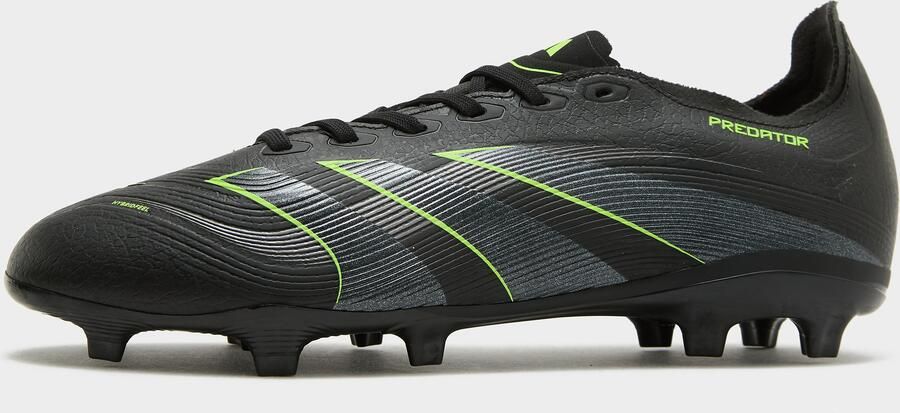 Adidas Perfor ce Predator League Firm Multi-Ground Voetbalschoenen Unisex Zwart - Foto 2