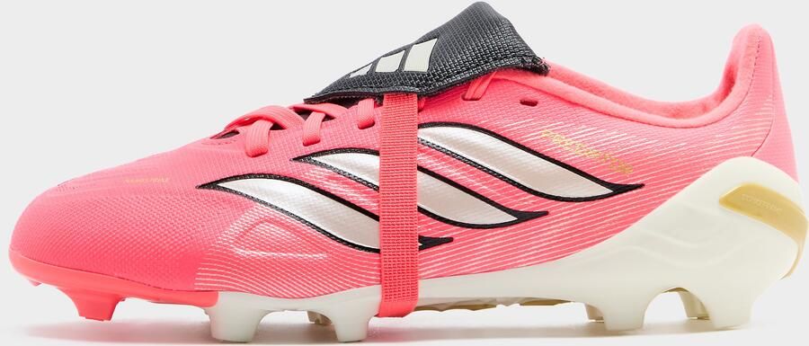 Adidas Predator League Fold-Over Tongue Firm Ground Voetbalschoenen Kids