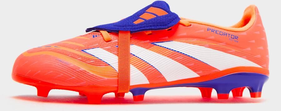 Adidas Predator League Fold-Over Tongue Firm Multi-Ground Voetbalschoenen Kids - Foto 3