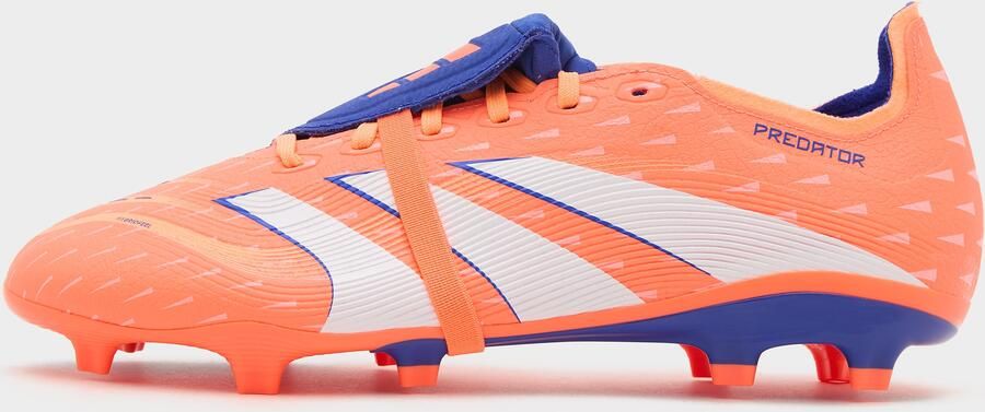 Adidas Predator League Fold-Over Tongue Stevige Multi-Ground schoenen - Foto 3