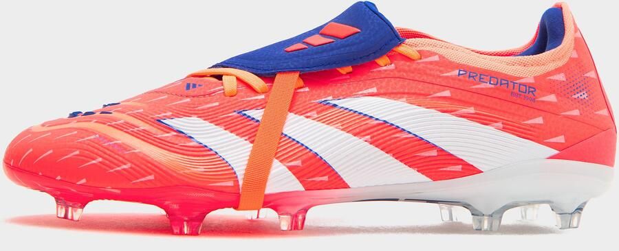 Adidas Sport Predator Pro Ft Fg Voetbalschoenen Sportwear Volwassen - Foto 4