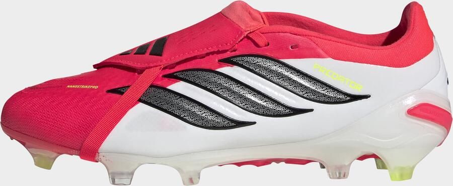 Adidas PREDATOR PRO Fold-Over Tongue Firm Ground Voetbalschoenen