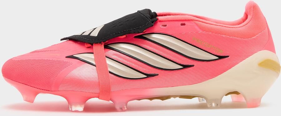 Adidas Predator Pro Fold-Over Tongue Firm Ground Voetbalschoenen