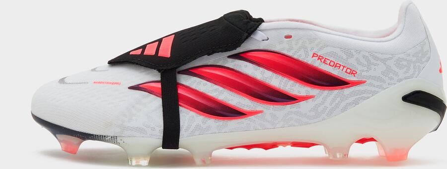 Adidas Predator Pro Fold-Over Tongue Firm Ground Voetbalschoenen