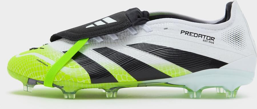 Adidas Sport Predator Pro Ft Fg Voetbalschoenen Sportswear Volwassen - Foto 8
