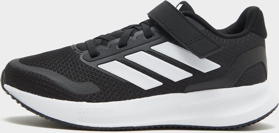 Adidas Sportswear Runfalcon 5 sneakers zwart wit Mesh Meerkleurig 28 - Foto 7