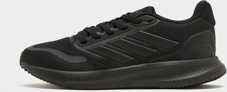Adidas Sportswear Runfalcon 5 sneakers zwart Mesh Meerkleurig 37 1 3 - Foto 5