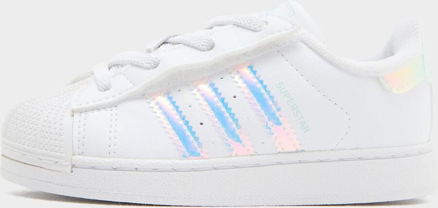 Adidas Superstar Babyschoenen Wit Leer - Foto 2