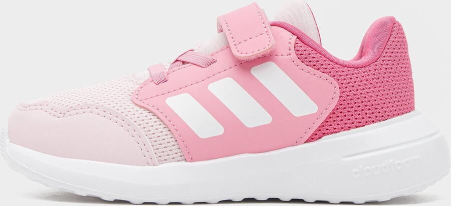 Adidas Sportswear Tensaur Run 3.0 sneakers roze lichtroze Mesh 22 - Foto 5