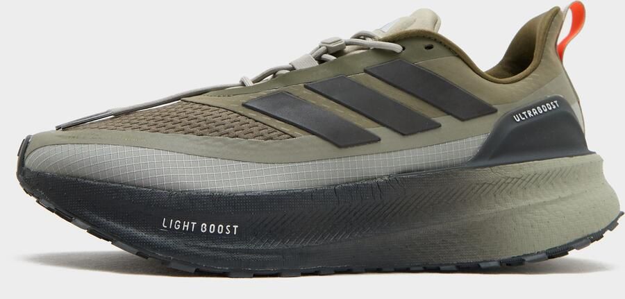 Adidas Ultraboost Sneakers Heren Groen 1 3 Mesh Synthetisch - Foto 4