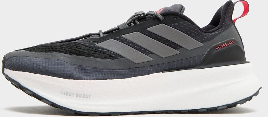 Adidas Ultraboost Heren Schoenen Zwart Maat: 40 2 3 Mesh Synthetisch Foot Locker - Foto 2