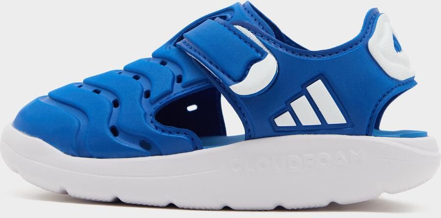 Adidas Water Sandal 2 Infant Blauw