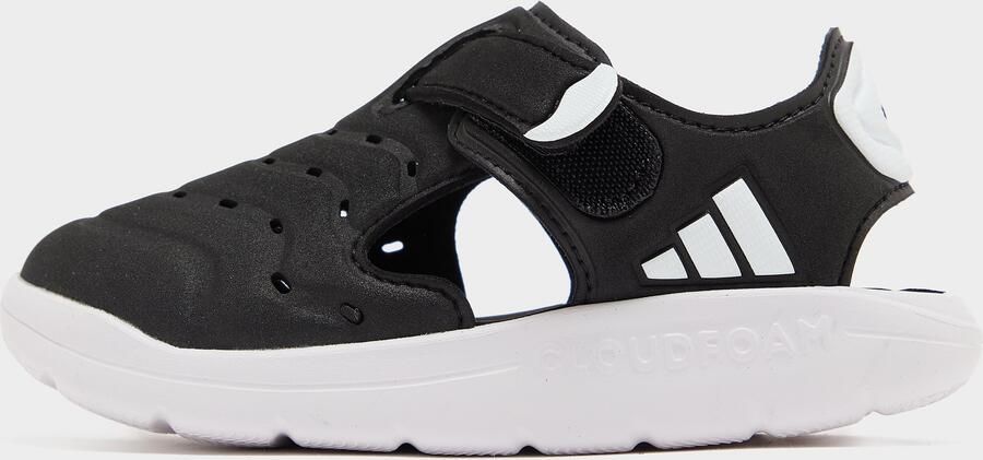 Adidas Water Sandal 2 Infant Zwart Kind Zwart