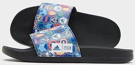 ADIDAS SPORTSWEAR Strand- badschoen 'ADILETTE COMFORT AVENGERS' - Foto 2