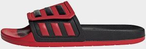 Adidas adilette TND Badslippers Real Red Core Black Core Black