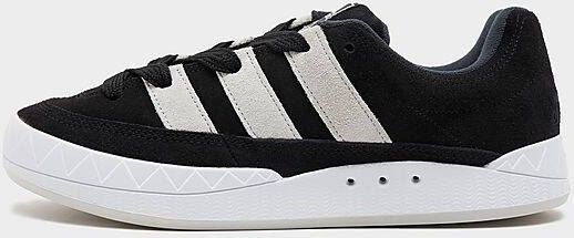 Adidas Adimatic Schoenen Core Black Crystal White Carbon- Heren Core Black Crystal White Carbon
