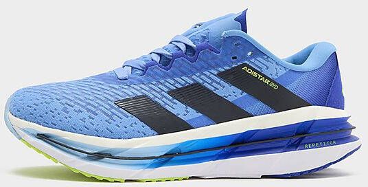 Adidas Adistar Byd Blauw- Heren Blauw